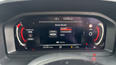 Nissan Qashqai 1.3 DiG-T MH 158 N-Connecta 5dr Xtronic Petrol Hatchback